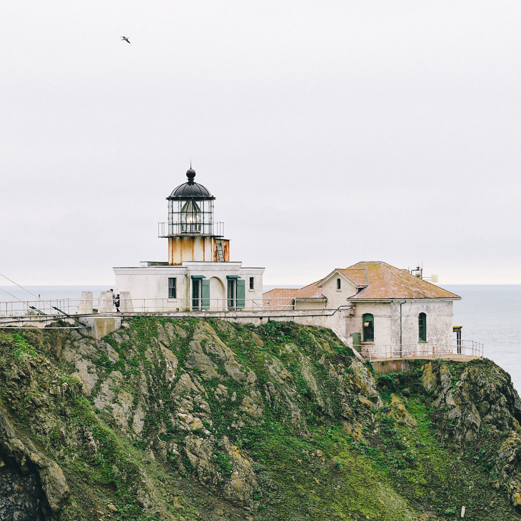 Lighthouse