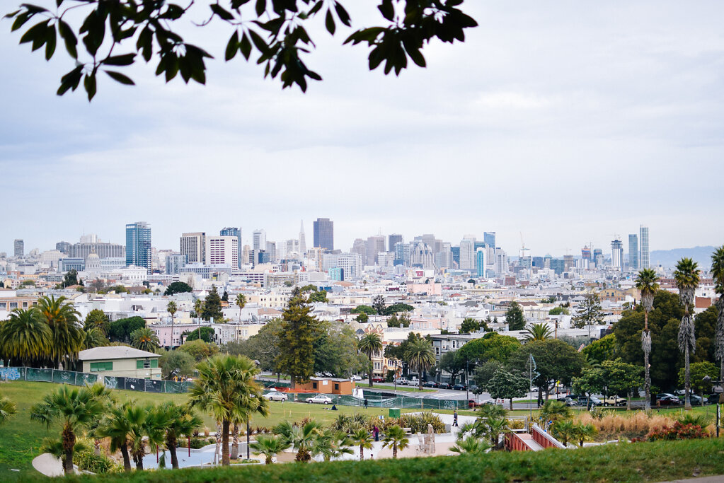 Dolores Park